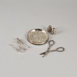 1742 3109 Silverdelar